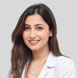 Dr Anupreet Kaur